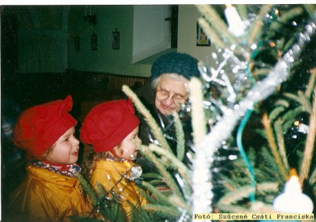 2001. Karácsony a kápolnában(4)