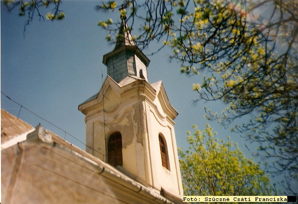 A kápolna tornya (4)